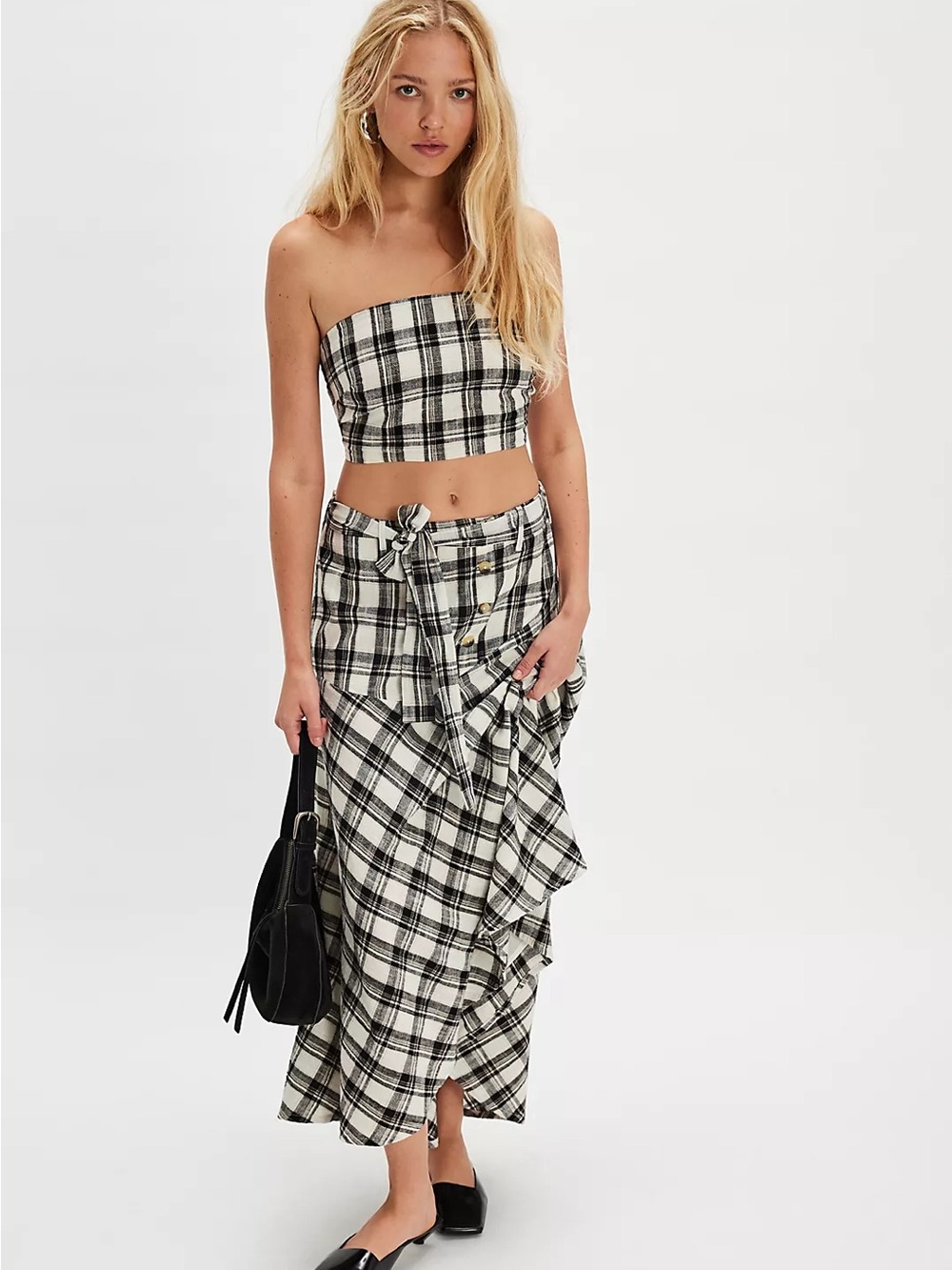 Free people after you set